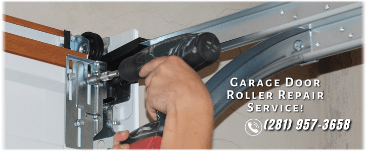 Garage Door Roller Repair Sugar Land TX